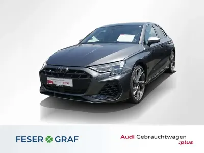 Gebraucht Audi S3