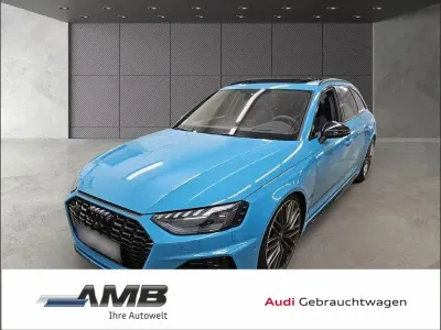 Gebraucht Audi RS4
