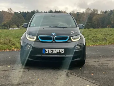 Gebraucht BMW i3