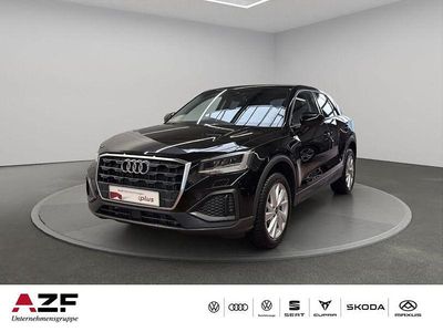 Brillantschwarz Gebraucht 2025 Audi Q2 Comfort SUV | 33.990 € (Teuer)