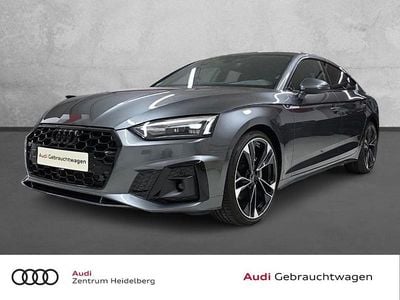 Używany Audi A5 Business 204 KM (150 kW) 2025 Szary Sedan/Limuzyna