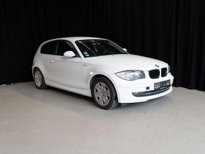 Gebraucht 2007 BMW 116 Advantage Kleinwagen | 3.999 € (Fairer Preis)