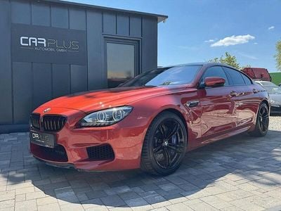 BMW M6