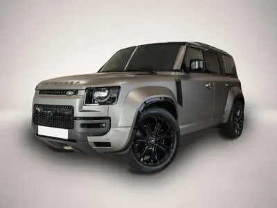 Gebraucht Land Rover Defender 635 PS (467 kW) 2026 Manufacturer SUV
