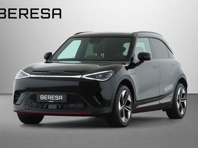 Gebraucht Smart #1 Brabus 314 kW (428 PS) 2025 Schwarz SUV