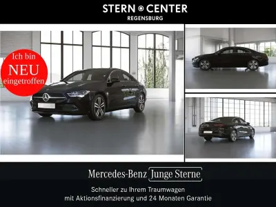 Gebraucht Mercedes CLA250e
