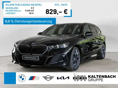 Gebraucht BMW 530e