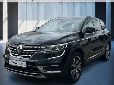 Gebraucht Renault Koleos Initiale Paris 158 PS (116 kW) 2023 Onyxschwarz SUV