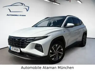 Gebraucht Hyundai Tucson 150 PS (110 kW) 2021 Andere SUV