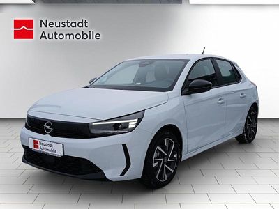 Occasion Opel Corsa Edition 110 PK (80 kW) 2025 Wit Hatchback