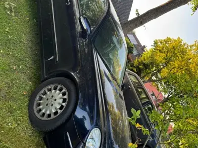 Gebraucht Mercedes E220