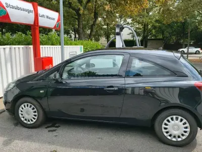 Gebraucht Opel Corsa