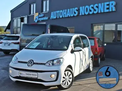 Gebraucht VW up!