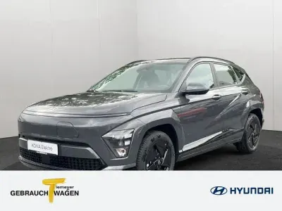 Gebraucht Hyundai Kona
