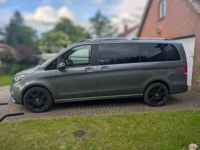 Gebraucht Mercedes E250