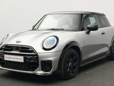 Gebraucht Mini John Cooper Works
