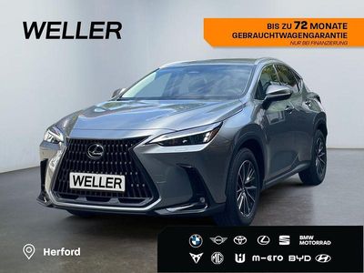 Lexus NX450h+