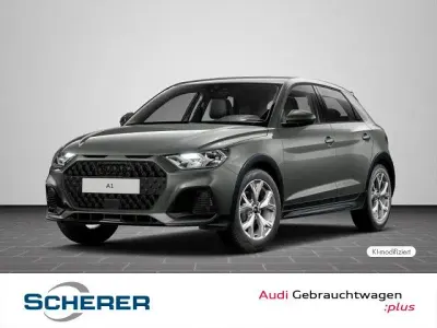 Gebraucht Audi A1