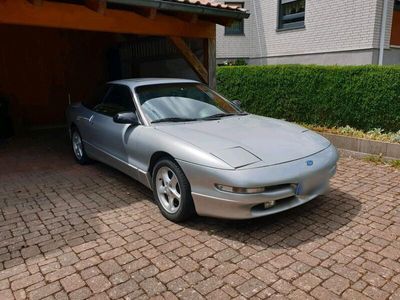 gebraucht Ford Probe 24v 2.5l V6 H- Nummer