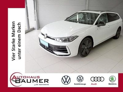 Używany VW Passat Style 150 KM (110 kW) 2025 Kombi