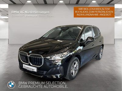 BMW 223 Active Tourer