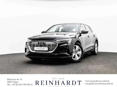 Gebraucht Audi e-tron