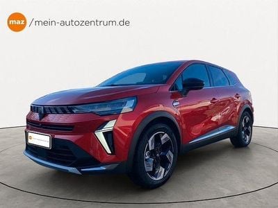 Rot Gebraucht 2025 Renault Symbioz SUV | 29.360 € (Superpreis)
