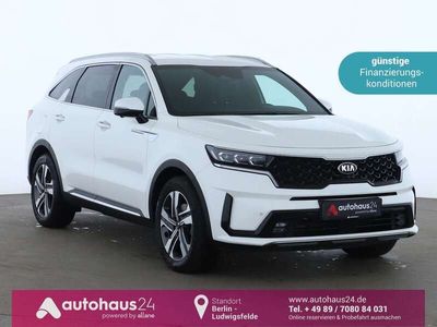 gebraucht Kia Sorento 1.6 T-GDI Plug-In Hybrid Platinum 4WD (EUR