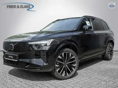 Gebraucht Volvo XC90