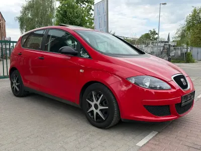 Gebraucht Seat Altea