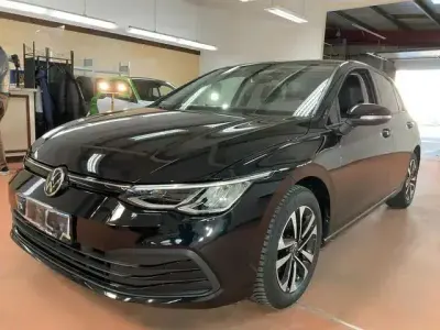 Usata VW Golf VIII United 2020 Andere Berlina