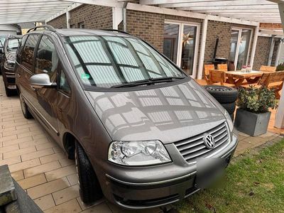 VW Sharan