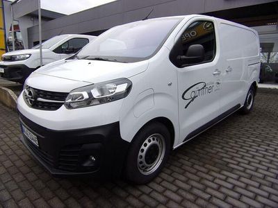 Usata Opel Vivaro-e Combi 100 kW (136 CV) 2024 Bianco Furgone