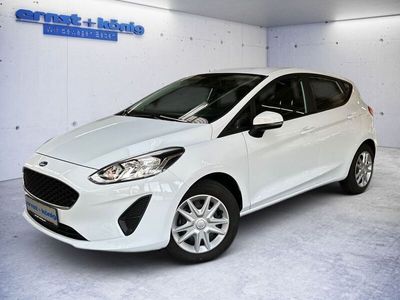 gebraucht Ford Fiesta 1.1 S&S COOL&CONNECT *SYNC3*PDC*SHZ*