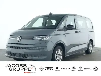Gebraucht VW Multivan Life 150 PS (110 kW) 2025 Grau Van / Kleinbus
