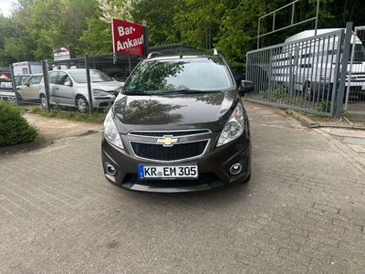 gebraucht Chevrolet Spark LT