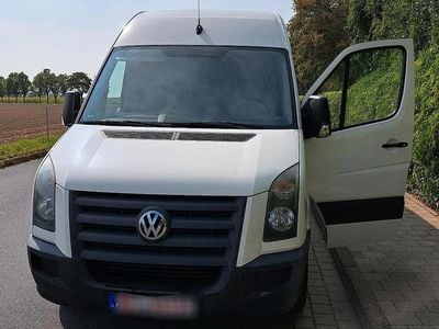 VW Crafter