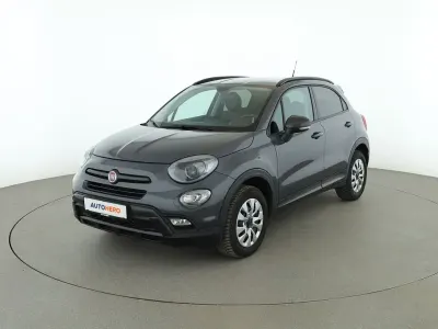 Gebraucht Fiat 500X