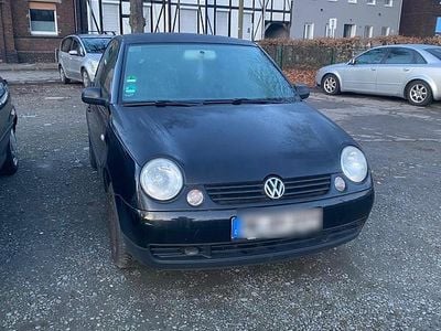 VW Lupo