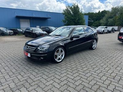 Mercedes CLC180