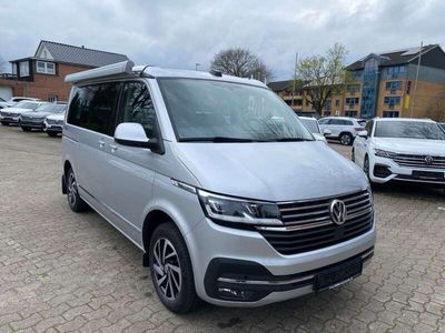 gebraucht VW California T6T6.1 Californiaa 2,0 TDI Ocean