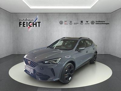 Gebraucht Cupra Formentor VZ 310 PS (228 kW) 2024 Graphengrau SUV
