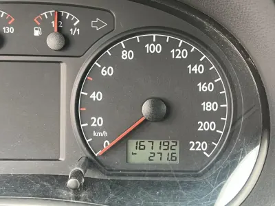 Gebraucht VW Golf IV