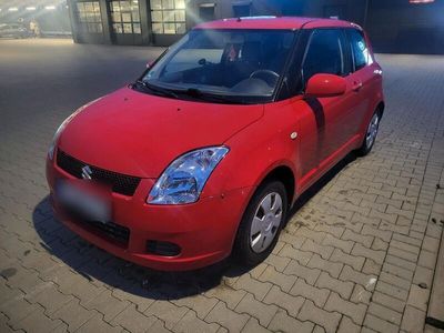 gebraucht Suzuki Swift 1 Hand Getriebegeräusch beim Start