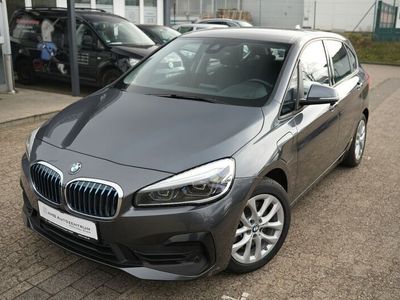 BMW 225 Active Tourer