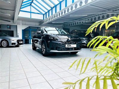 Nouă VW T-Roc 150 CP (110 kW) 2026 Negru SUV