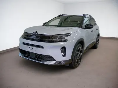 Brugt Citroën C5 Aircross 145 HK (106 kW) 2025 Hvid SUV