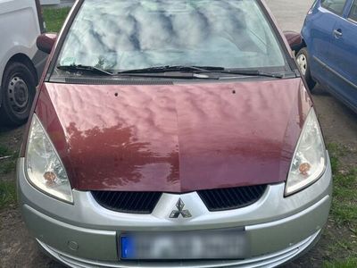 gebraucht Mitsubishi Colt 1.3 Invite Invite