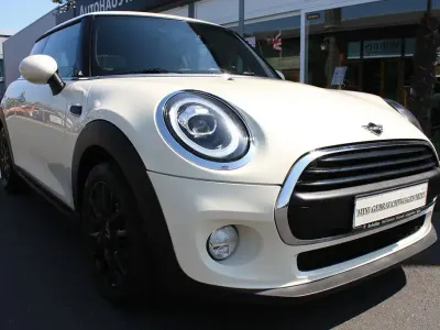 Gebraucht Mini ONE