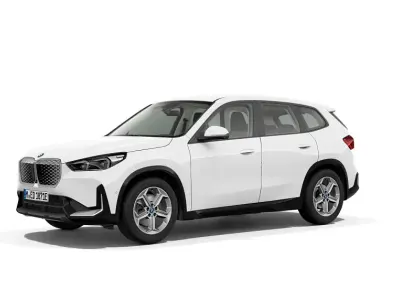 Gebraucht BMW iX1